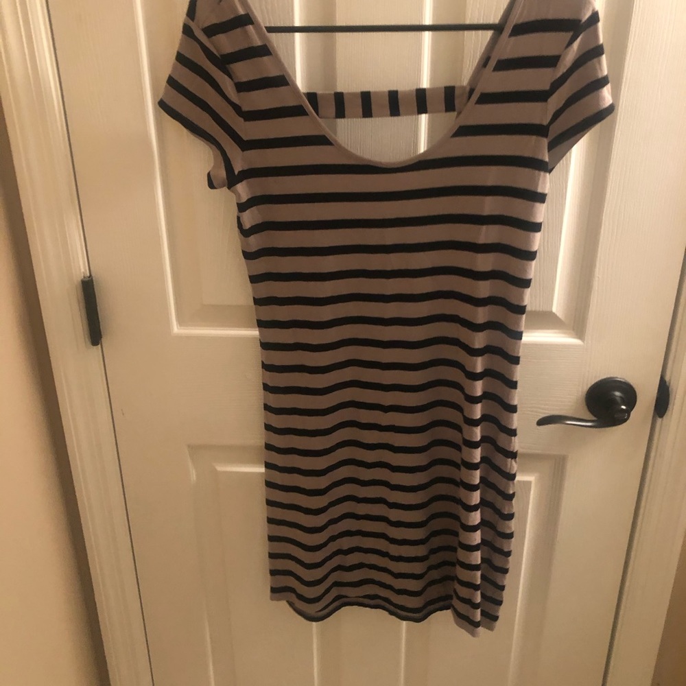Inc dress
